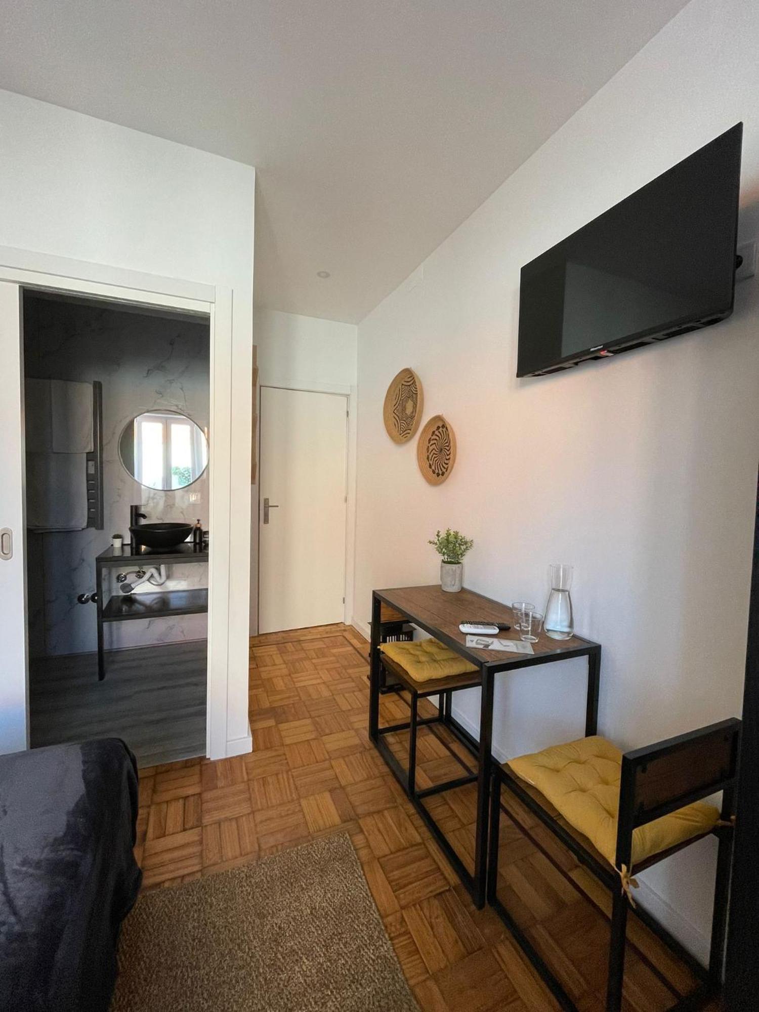 Bed and Breakfast 100 Contos Porto Zewnętrze zdjęcie