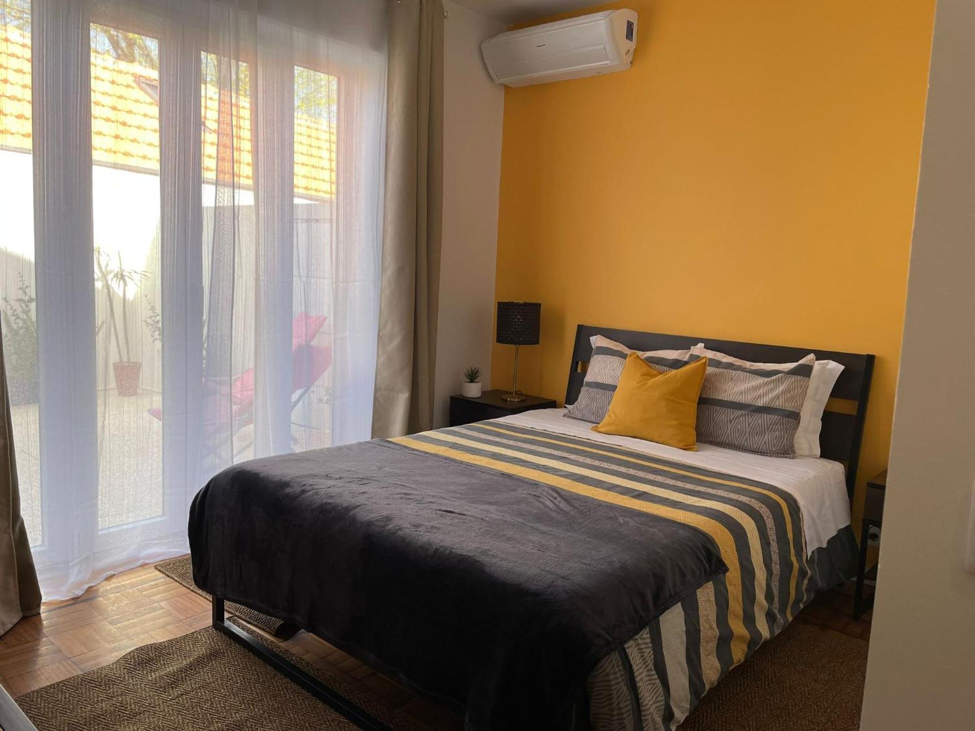 Bed and Breakfast 100 Contos Porto Zewnętrze zdjęcie