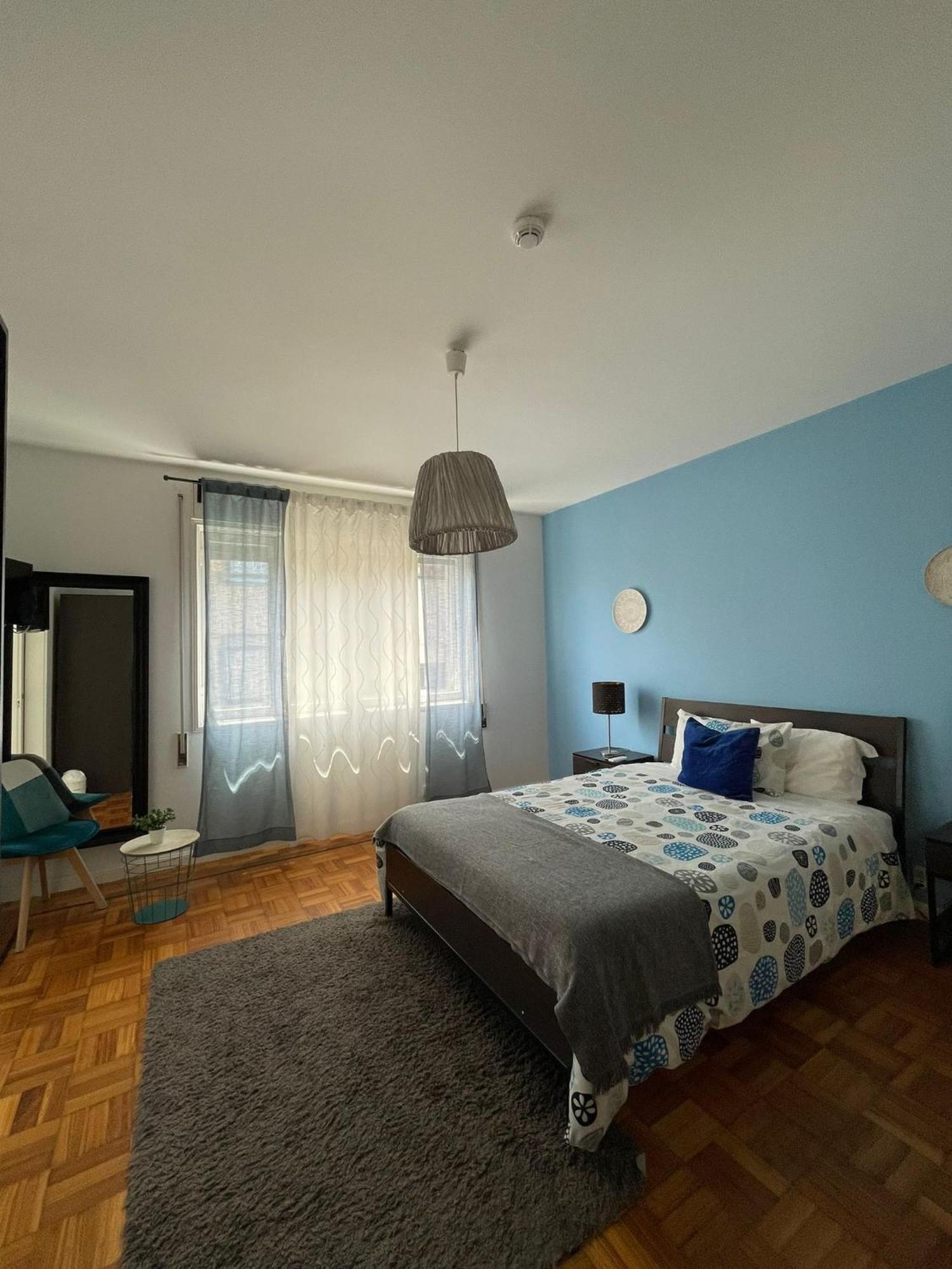 Bed and Breakfast 100 Contos Porto Zewnętrze zdjęcie