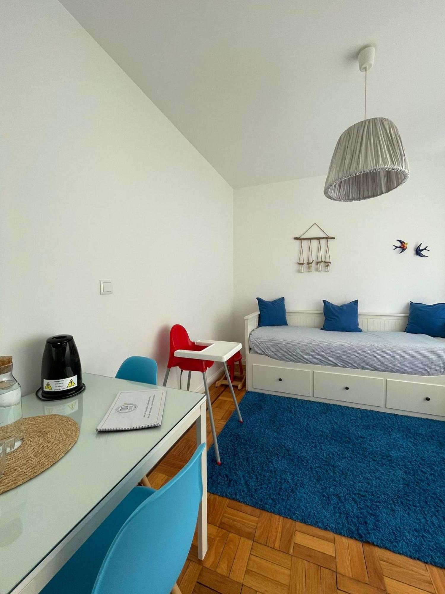 Bed and Breakfast 100 Contos Porto Zewnętrze zdjęcie