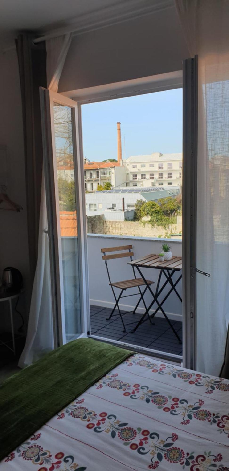 Bed and Breakfast 100 Contos Porto Pokój zdjęcie