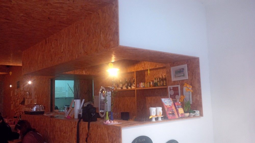 Bed and Breakfast 100 Contos Porto Zewnętrze zdjęcie