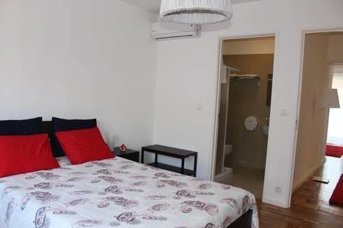 Bed and Breakfast 100 Contos Porto Zewnętrze zdjęcie