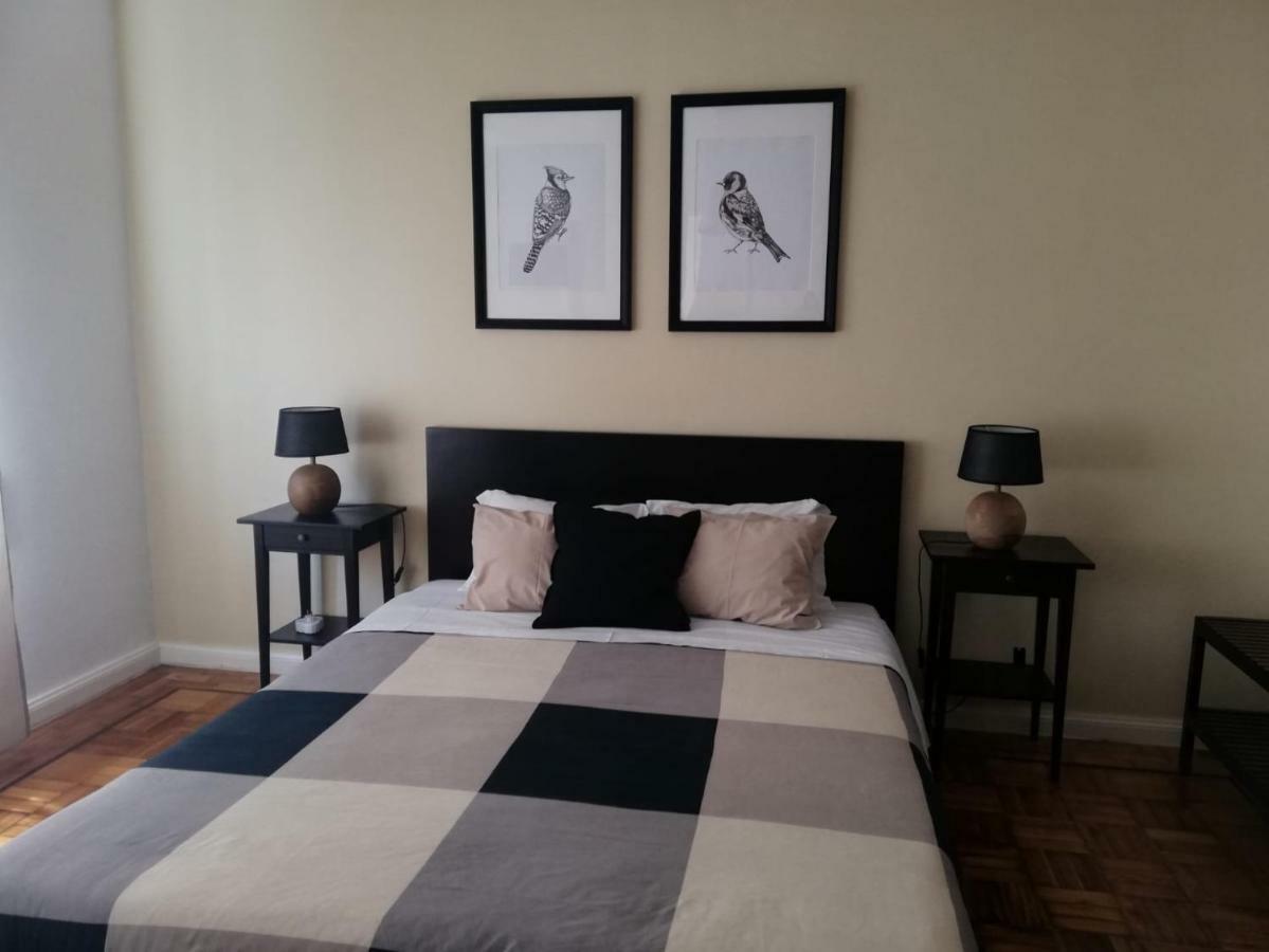 Bed and Breakfast 100 Contos Porto Zewnętrze zdjęcie